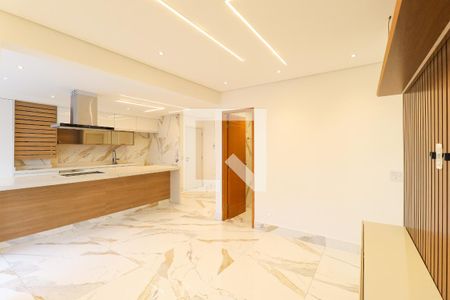 Apartamento para alugar com 2 quartos, 69m² em Vila Nivi, São Paulo