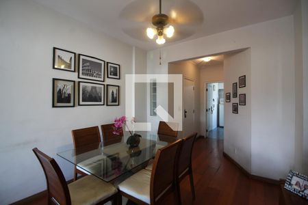 Sala de apartamento para alugar com 3 quartos, 98m² em Freguesia (jacarepaguá), Rio de Janeiro