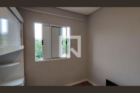 Quarto 2 de apartamento para alugar com 2 quartos, 48m² em Vila Correa, Ferraz de Vasconcelos