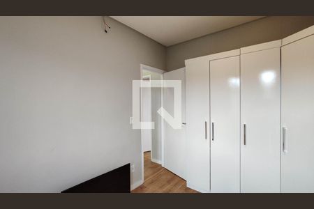 Quarto 2 de apartamento para alugar com 2 quartos, 48m² em Vila Correa, Ferraz de Vasconcelos