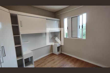 Quarto 2 de apartamento para alugar com 2 quartos, 48m² em Vila Correa, Ferraz de Vasconcelos