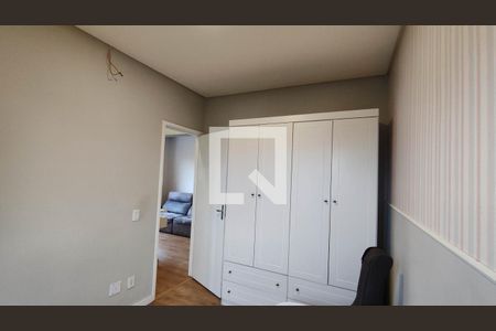Quarto1 de apartamento para alugar com 2 quartos, 48m² em Vila Correa, Ferraz de Vasconcelos