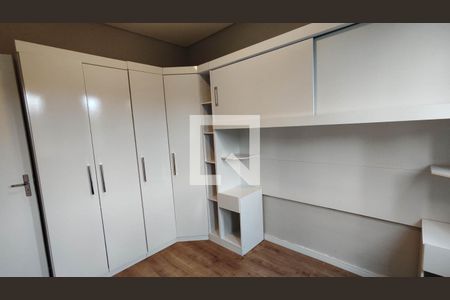 Quarto 2 de apartamento para alugar com 2 quartos, 48m² em Vila Correa, Ferraz de Vasconcelos