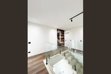Corredor de casa à venda com 4 quartos, 419m² em Residencial Tambore III, Santana de Parnaíba