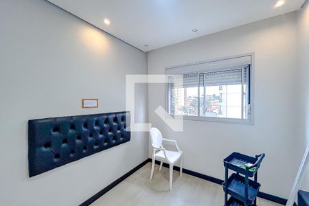 Quarto 1 de apartamento para alugar com 2 quartos, 38m² em Jardim Analia Franco, São Paulo