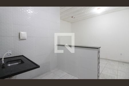 Kitnet/Studio para alugar com 1 quarto, 26m² em Parque Burle, Cabo Frio