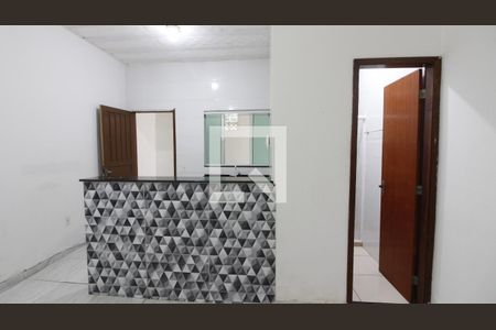 Kitnet/Studio para alugar com 1 quarto, 26m² em Parque Burle, Cabo Frio