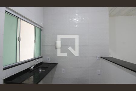 Kitnet/Studio para alugar com 1 quarto, 26m² em Parque Burle, Cabo Frio