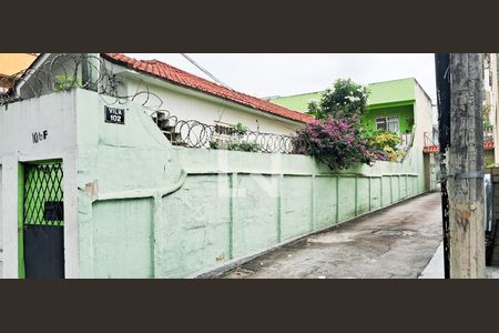 Casa para alugar com 2 quartos, 120m² em Todos Os Santos, Rio de Janeiro