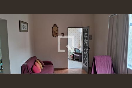 Casa para alugar com 2 quartos, 120m² em Todos Os Santos, Rio de Janeiro