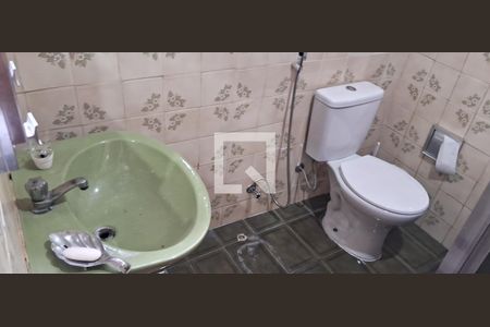 Casa para alugar com 2 quartos, 120m² em Todos Os Santos, Rio de Janeiro