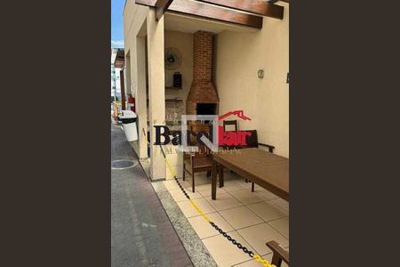 Apartamento à venda com 2 quartos, 48m² em Engenho Novo, Rio de Janeiro