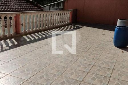 Casa à venda com 2 quartos, 217m² em Sítio do Mandaqui, São Paulo