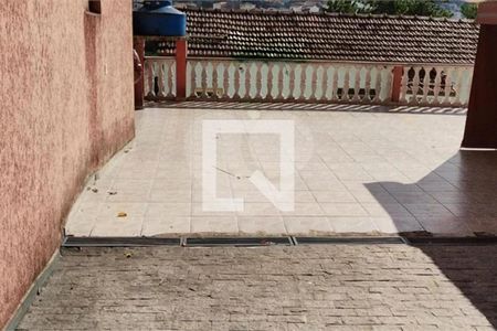 Casa à venda com 2 quartos, 217m² em Sítio do Mandaqui, São Paulo