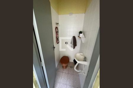 Casa à venda com 2 quartos, 154m² em Jardim Marisa, São Paulo