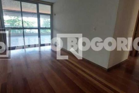 Apartamento à venda com 3 quartos, 110m² em Recreio dos Bandeirantes, Rio de Janeiro