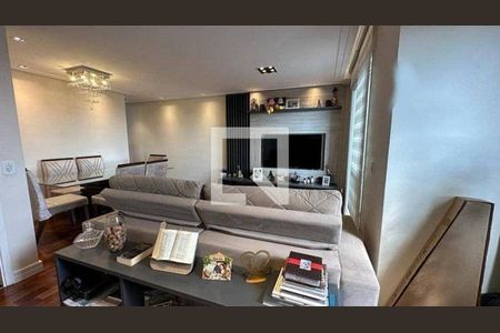 Apartamento à venda com 2 quartos, 73m² em Vila Brasilandia, São Paulo