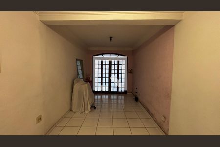 Sala de casa à venda com 3 quartos, 128m² em Centreville, Santo André
