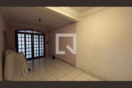 Sala de casa à venda com 3 quartos, 128m² em Centreville, Santo André