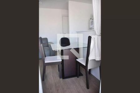 Apartamento à venda com 2 quartos, 45m² em Limão, São Paulo