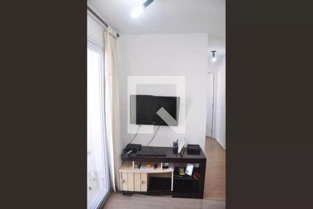 Apartamento à venda com 2 quartos, 45m² em Limão, São Paulo