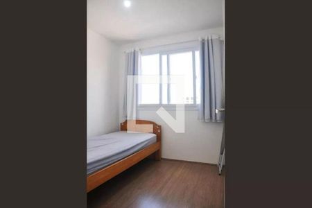 Apartamento à venda com 2 quartos, 45m² em Limão, São Paulo