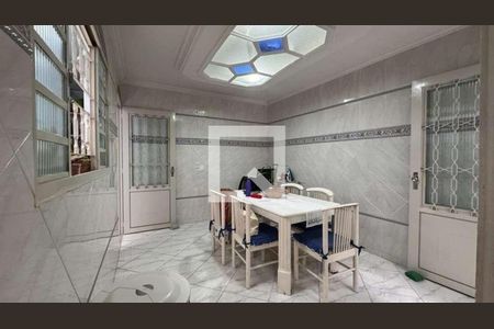 Casa à venda com 4 quartos, 126m² em Jardim Felicidade (Zona Oeste), São Paulo