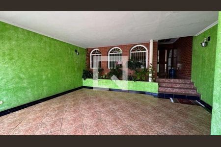 Casa à venda com 4 quartos, 126m² em Jardim Felicidade (Zona Oeste), São Paulo