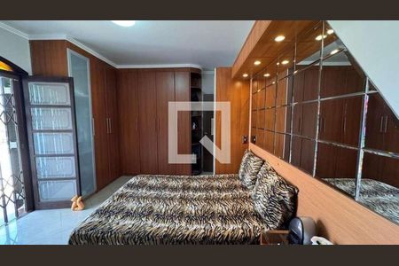 Casa à venda com 4 quartos, 126m² em Jardim Felicidade (Zona Oeste), São Paulo