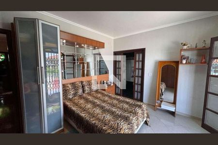 Casa à venda com 4 quartos, 126m² em Jardim Felicidade (Zona Oeste), São Paulo