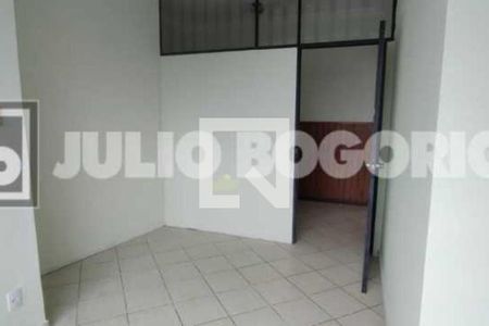 Apartamento à venda com 1 quarto, 57m² em Tijuca, Rio de Janeiro