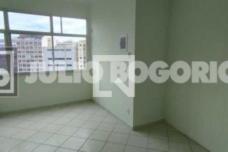 Apartamento à venda com 1 quarto, 57m² em Tijuca, Rio de Janeiro