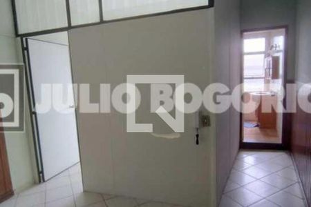 Apartamento à venda com 1 quarto, 57m² em Tijuca, Rio de Janeiro