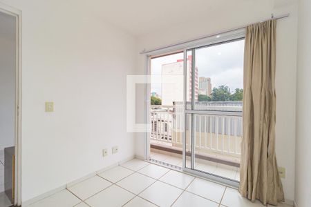 Quarto de apartamento para alugar com 1 quarto, 33m² em Brás, São Paulo