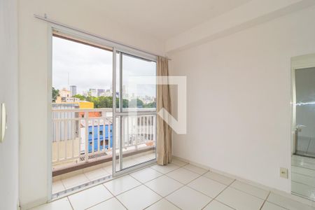 Quarto de apartamento para alugar com 1 quarto, 33m² em Brás, São Paulo