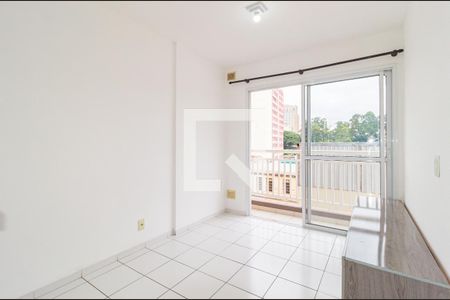 Sala de apartamento para alugar com 1 quarto, 33m² em Brás, São Paulo