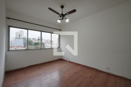 Sala de apartamento para alugar com 2 quartos, 75m² em Cambuci, São Paulo