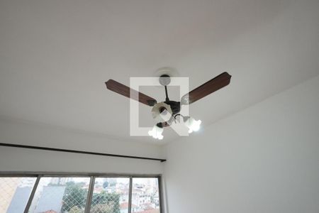 Sala de apartamento para alugar com 2 quartos, 75m² em Cambuci, São Paulo