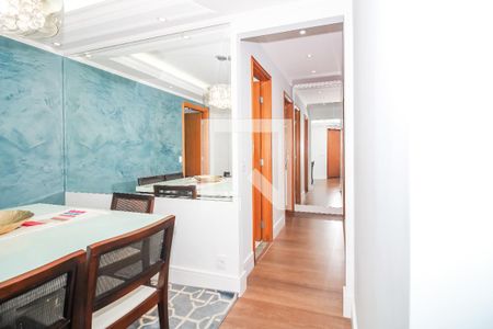Varanda de apartamento à venda com 3 quartos, 78m² em Vila Leopoldina, São Paulo