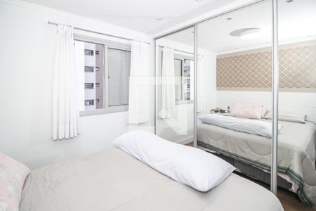 Suíte de apartamento à venda com 3 quartos, 78m² em Vila Leopoldina, São Paulo
