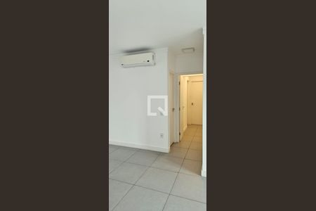Corredor de apartamento para alugar com 3 quartos, 103m² em Vila Lopes, Indaiatuba