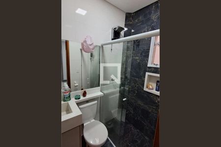 Casa à venda com 3 quartos, 120m² em Vila Camilópolis, Santo André