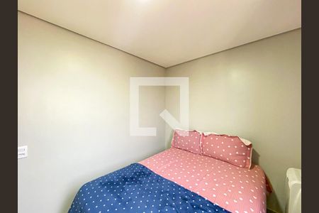Quarto 1 de apartamento à venda com 2 quartos, 38m² em Jardim Recanto Verde, São Paulo