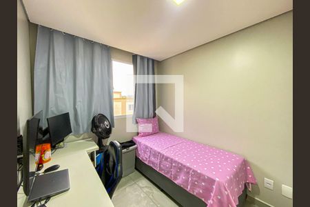 Quarto 2 de apartamento à venda com 2 quartos, 38m² em Jardim Recanto Verde, São Paulo
