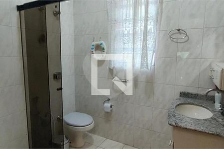 Casa à venda com 3 quartos, 110m² em Santana, São Paulo