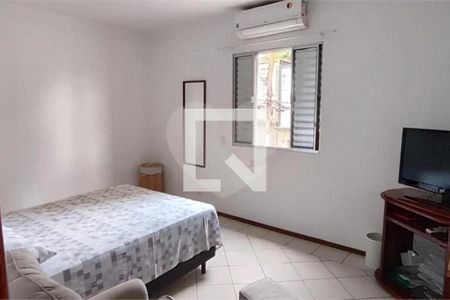 Casa à venda com 3 quartos, 110m² em Santana, São Paulo