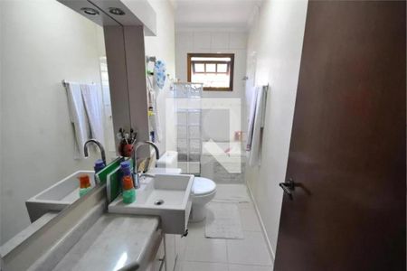 Casa à venda com 5 quartos, 323m² em Vila Albertina, São Paulo