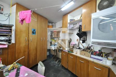 Casa à venda com 5 quartos, 323m² em Vila Albertina, São Paulo
