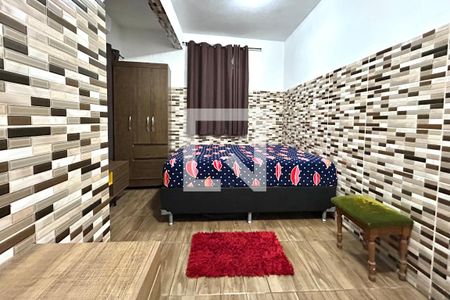 Apartamento para alugar com 1 quarto, 30m² em Monte Verde, Florianópolis