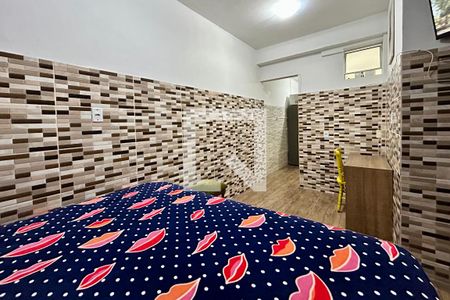 Apartamento para alugar com 1 quarto, 30m² em Monte Verde, Florianópolis